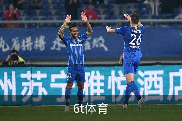 6t体育公司形象展示
